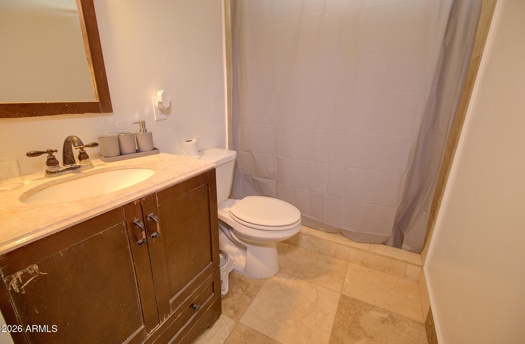 VILLA GRANDE RANCHEROS UNIT TWO REPLATTED - Residential