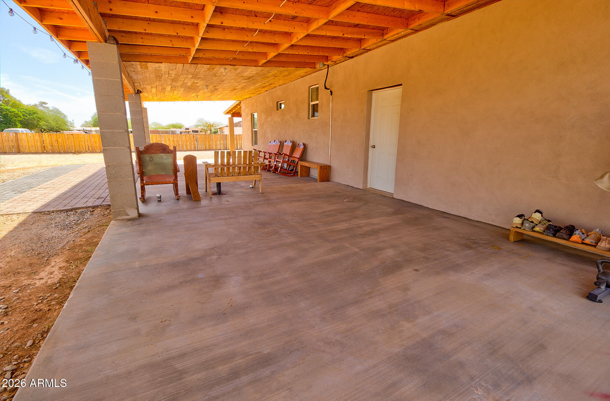 VILLA GRANDE RANCHEROS UNIT TWO REPLATTED - Residential