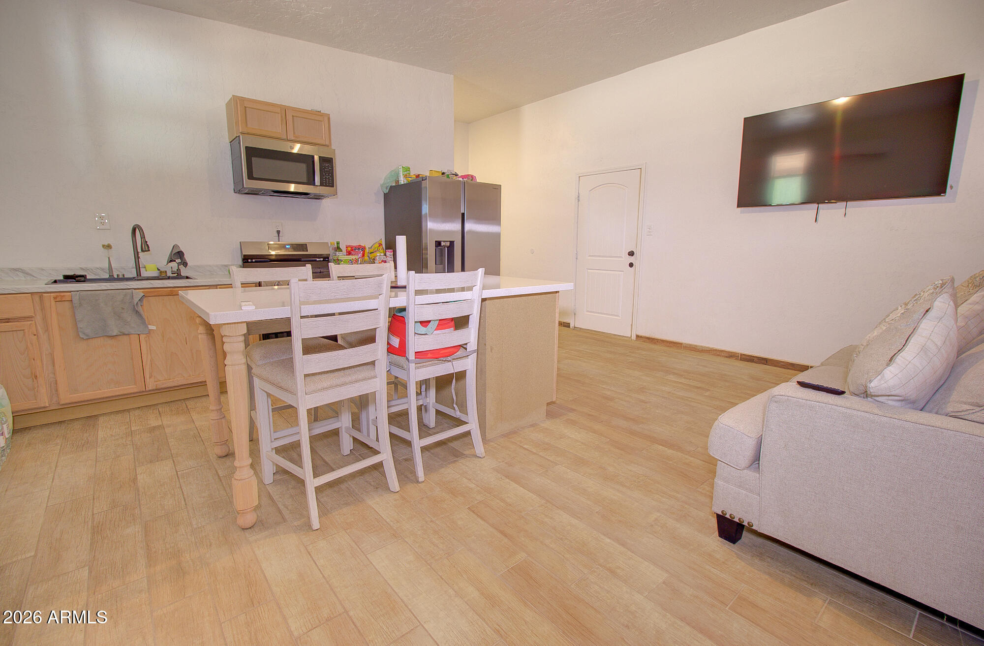 VILLA GRANDE RANCHEROS UNIT TWO REPLATTED - Residential