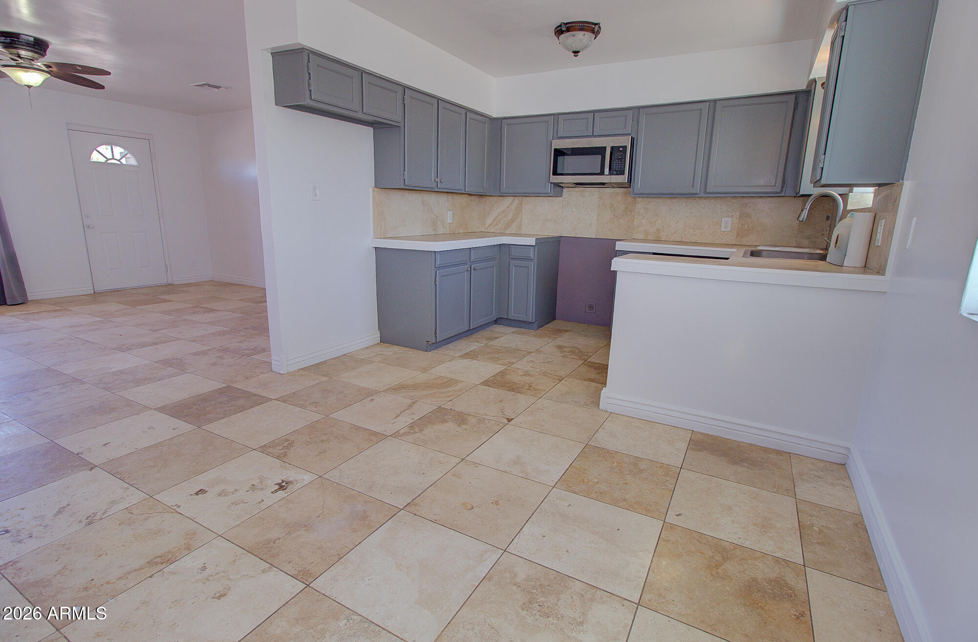 VILLA GRANDE RANCHEROS UNIT TWO REPLATTED - Residential