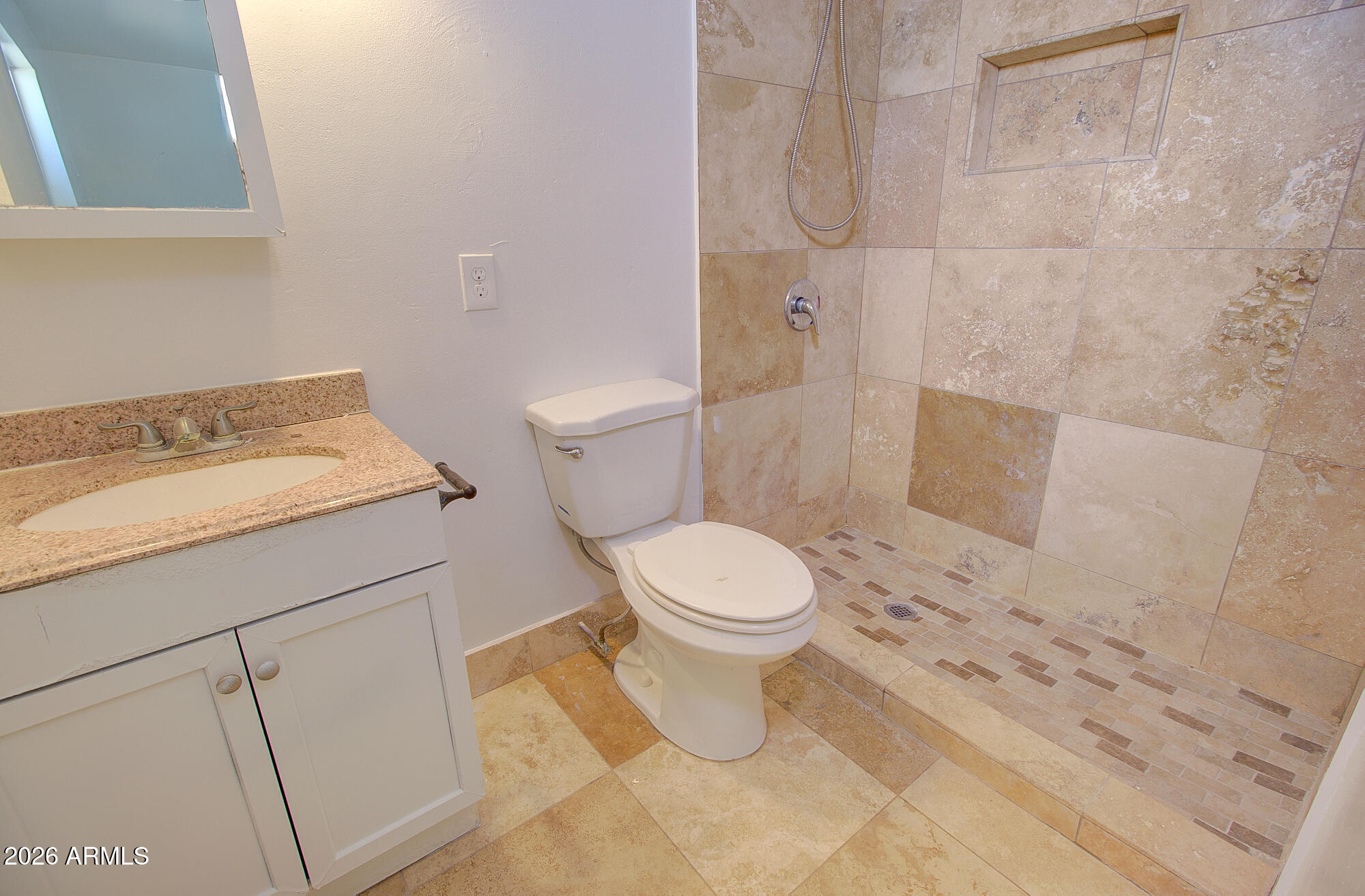VILLA GRANDE RANCHEROS UNIT TWO REPLATTED - Residential