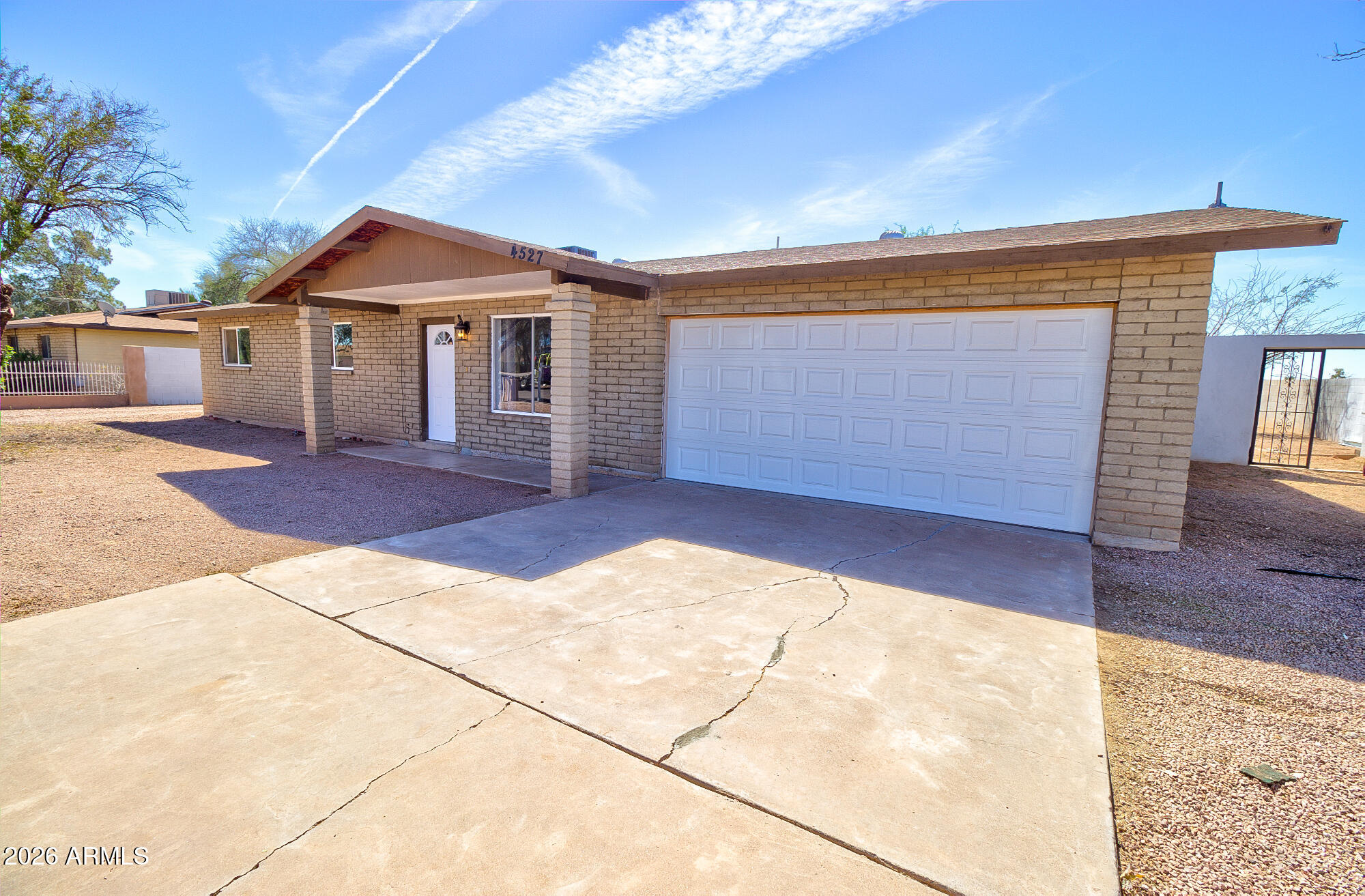 VILLA GRANDE RANCHEROS UNIT TWO REPLATTED - Residential