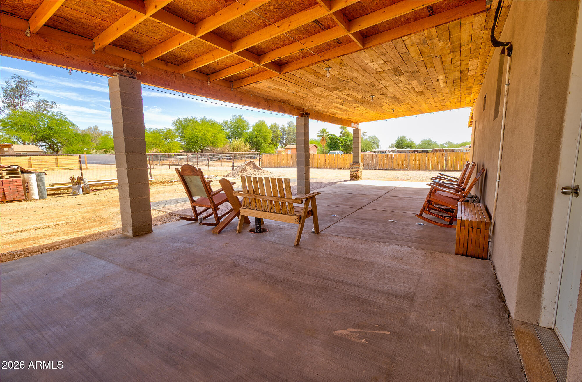 VILLA GRANDE RANCHEROS UNIT TWO REPLATTED - Residential