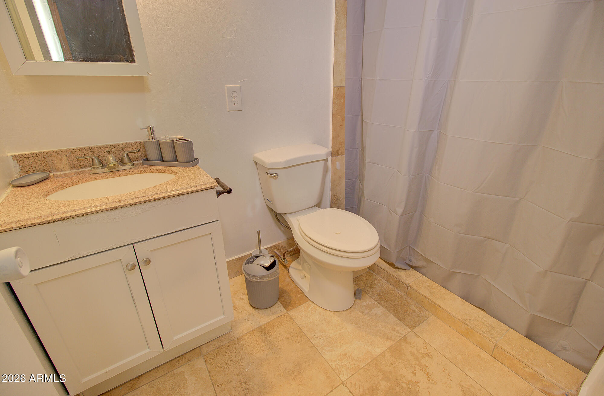 VILLA GRANDE RANCHEROS UNIT TWO REPLATTED - Residential