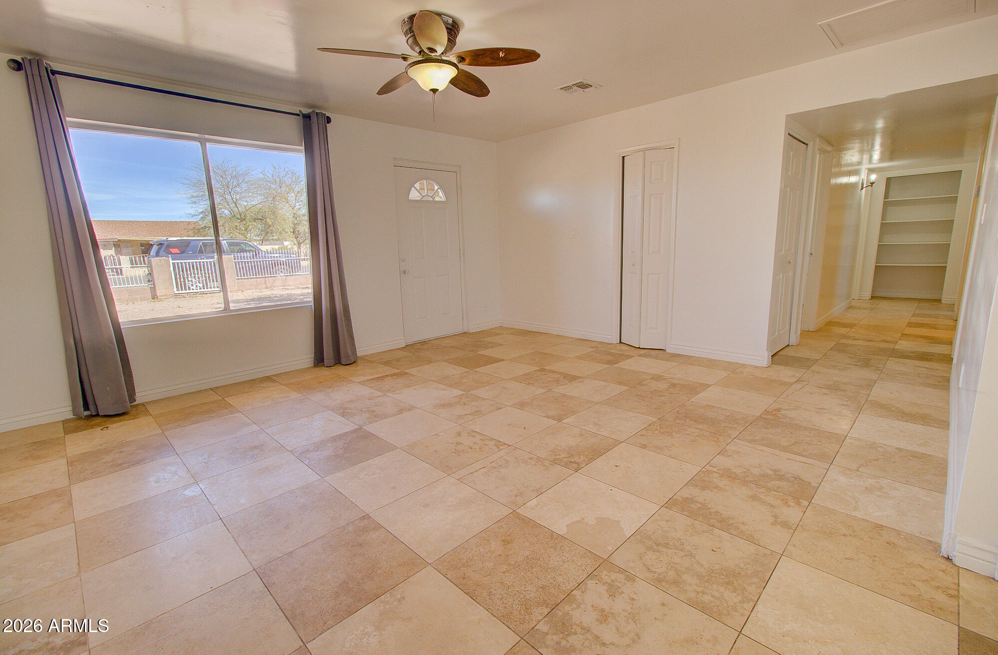 VILLA GRANDE RANCHEROS UNIT TWO REPLATTED - Residential