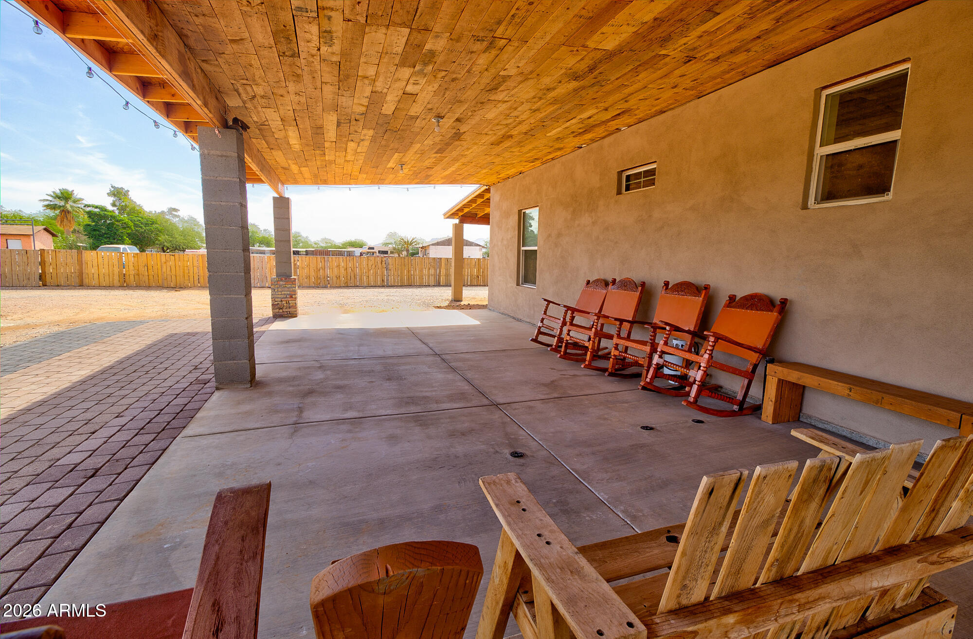 VILLA GRANDE RANCHEROS UNIT TWO REPLATTED - Residential