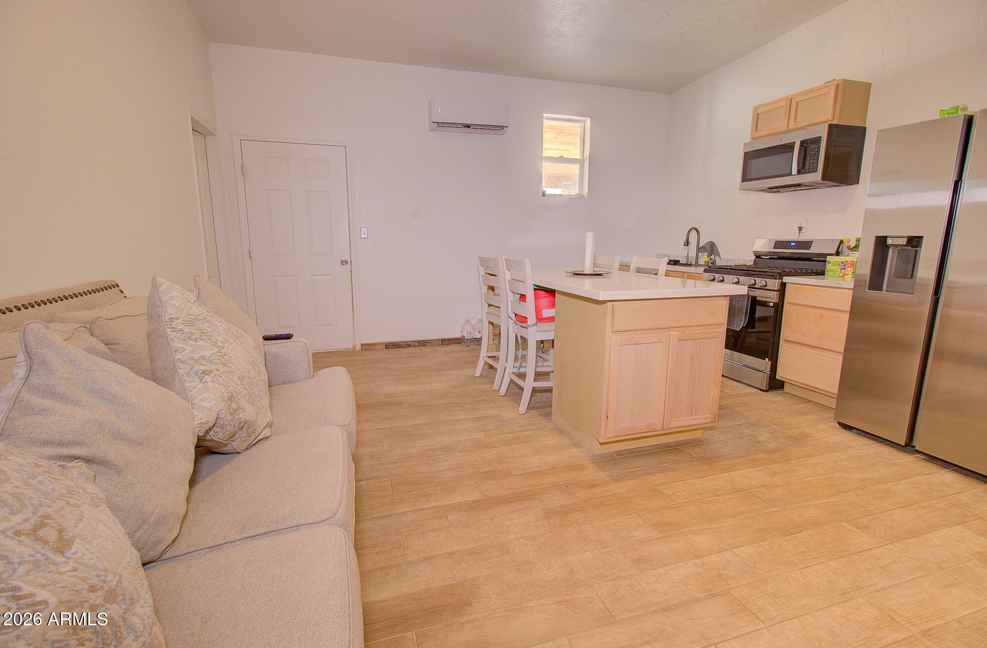 VILLA GRANDE RANCHEROS UNIT TWO REPLATTED - Residential
