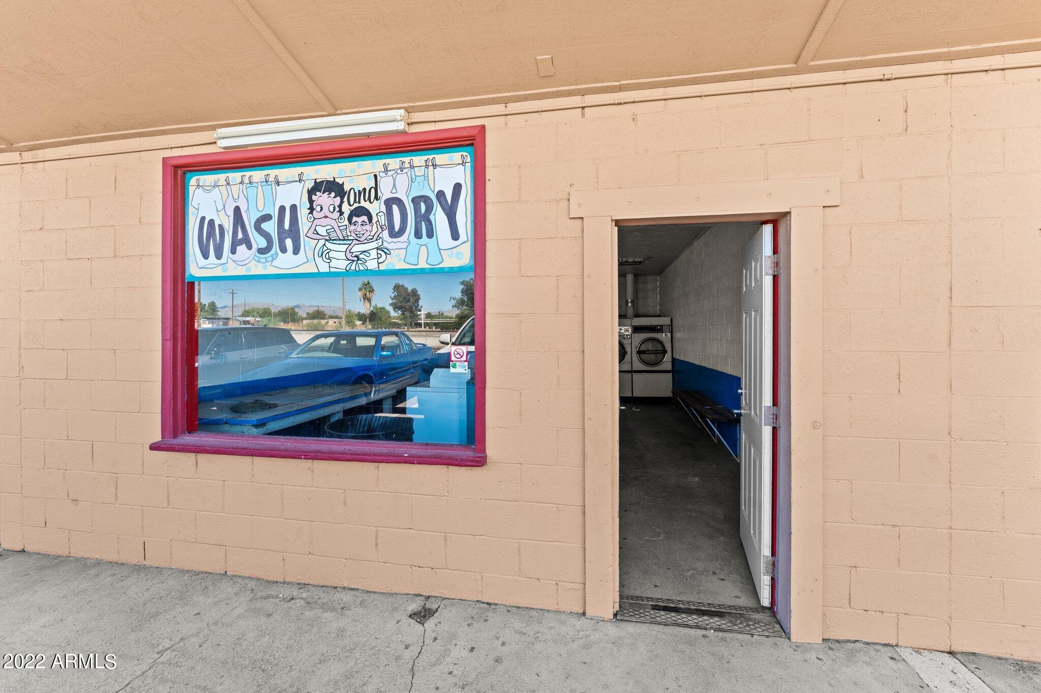 WENDEN TOWNSITE - Commercial Sale
