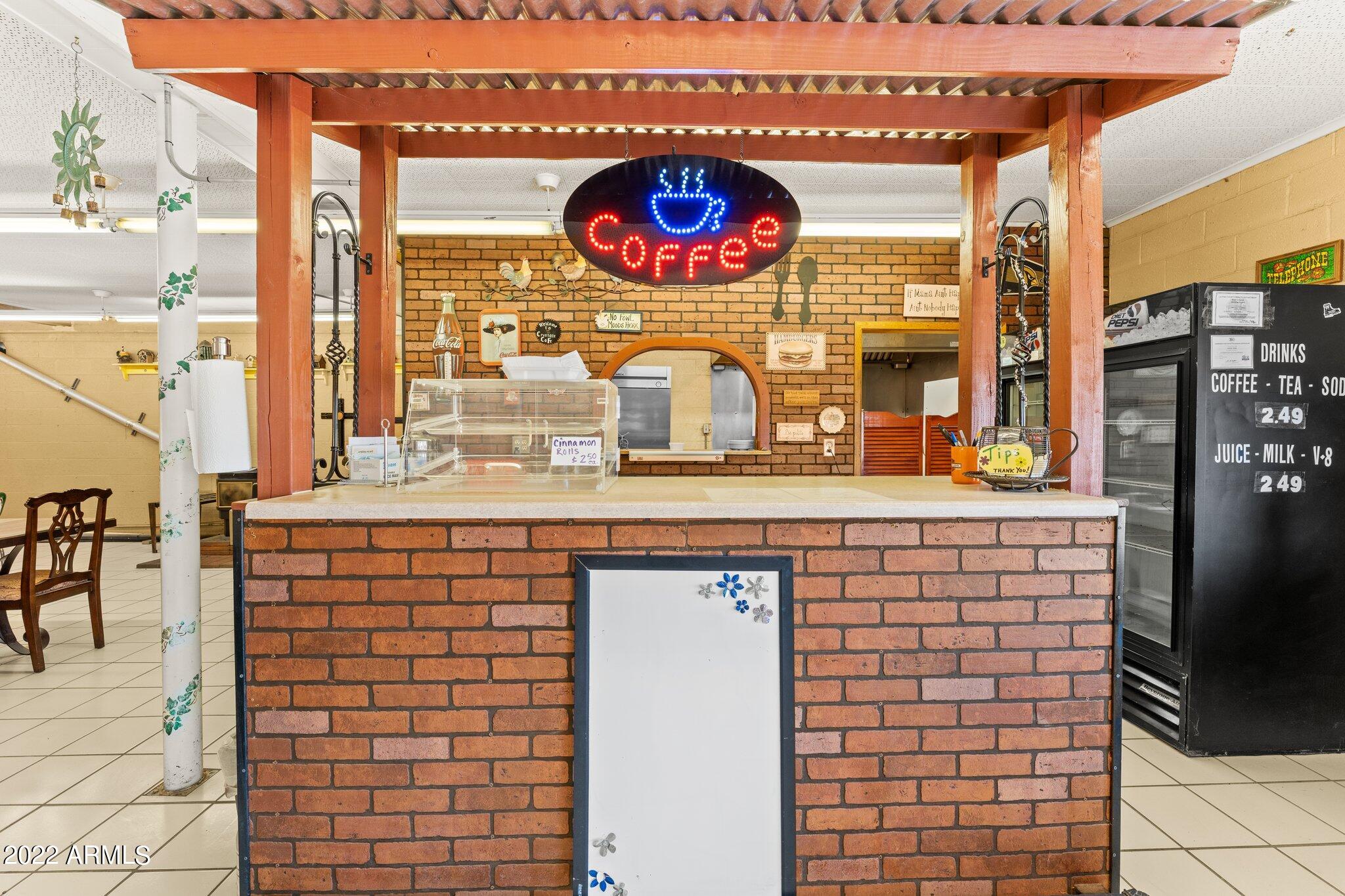 WENDEN TOWNSITE - Commercial Sale