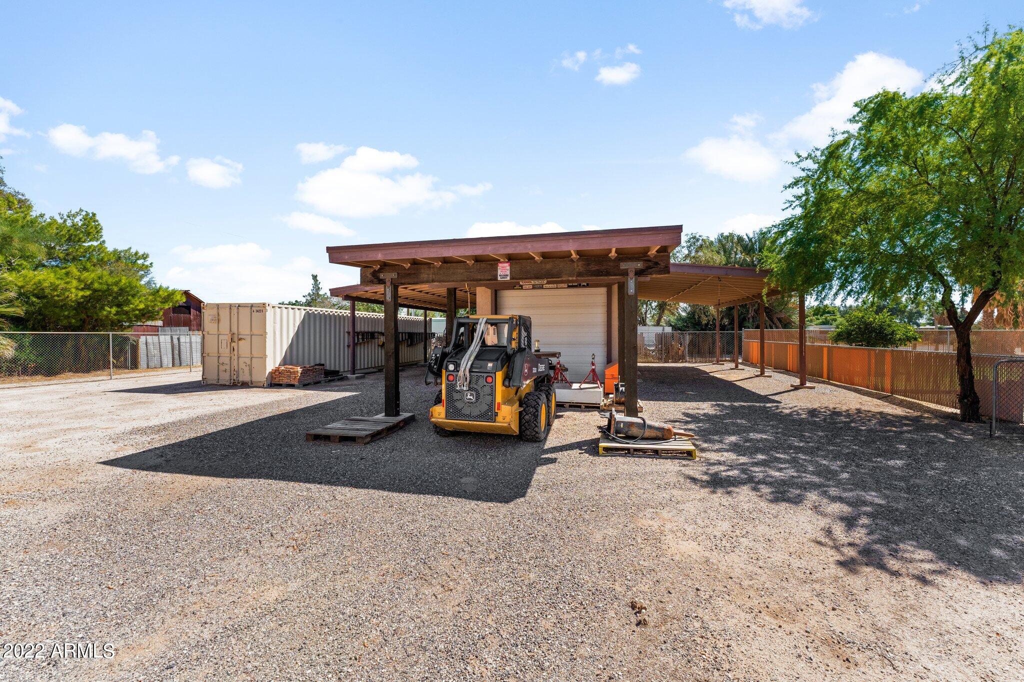 WENDEN TOWNSITE - Commercial Sale