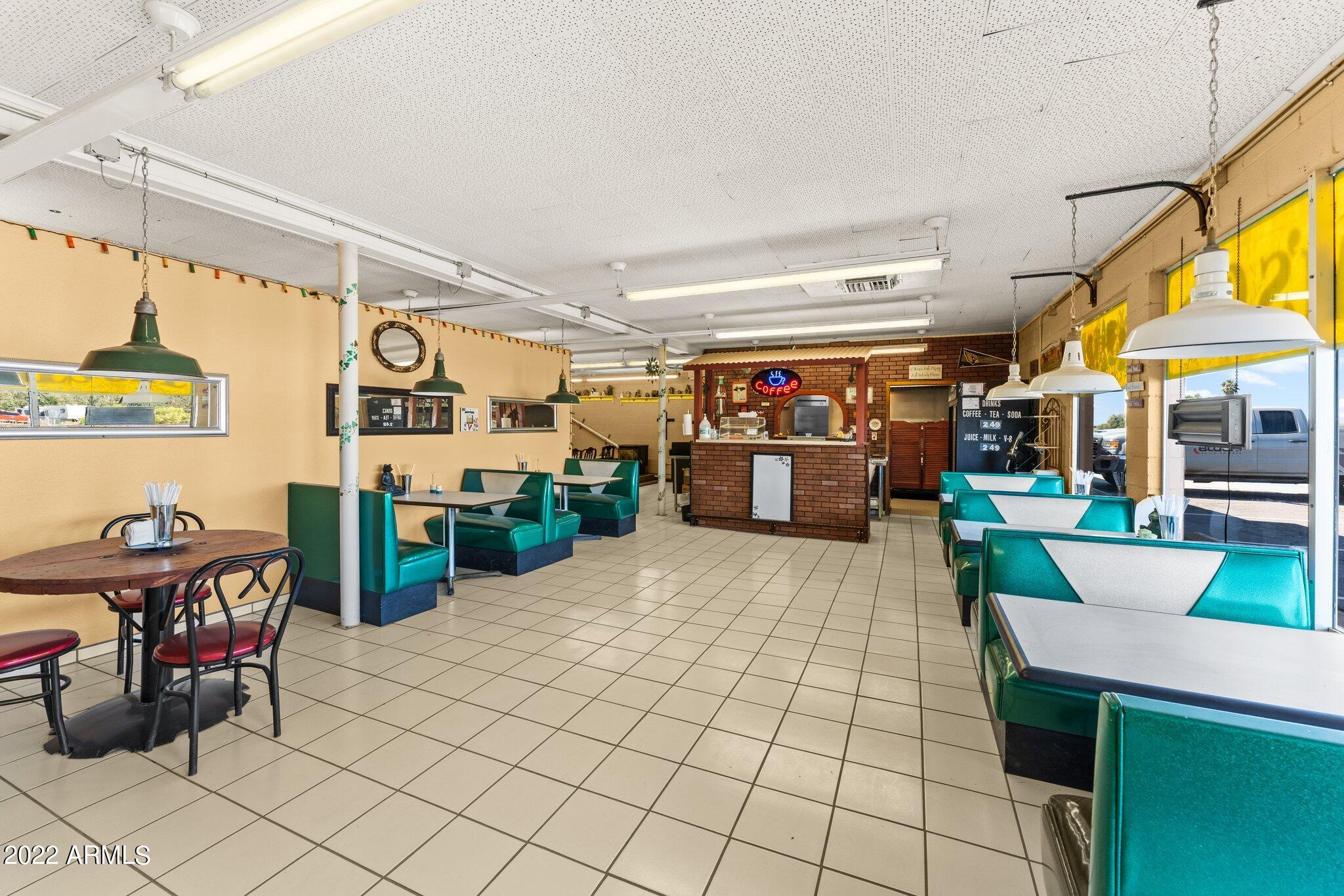 WENDEN TOWNSITE - Commercial Sale