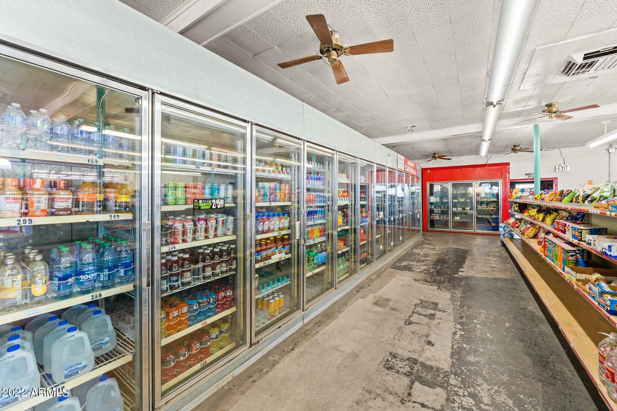 WENDEN TOWNSITE - Commercial Sale