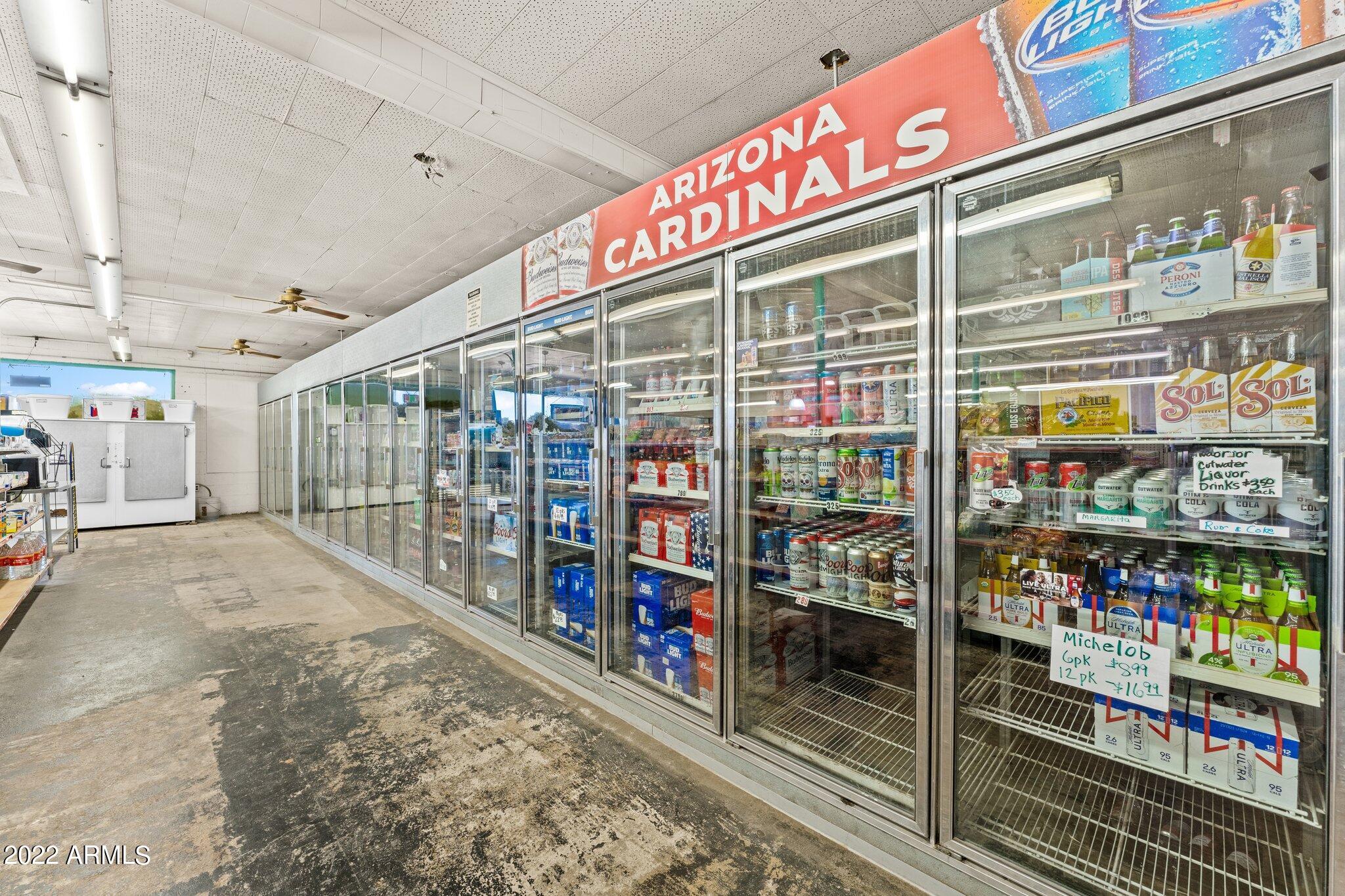 WENDEN TOWNSITE - Commercial Sale