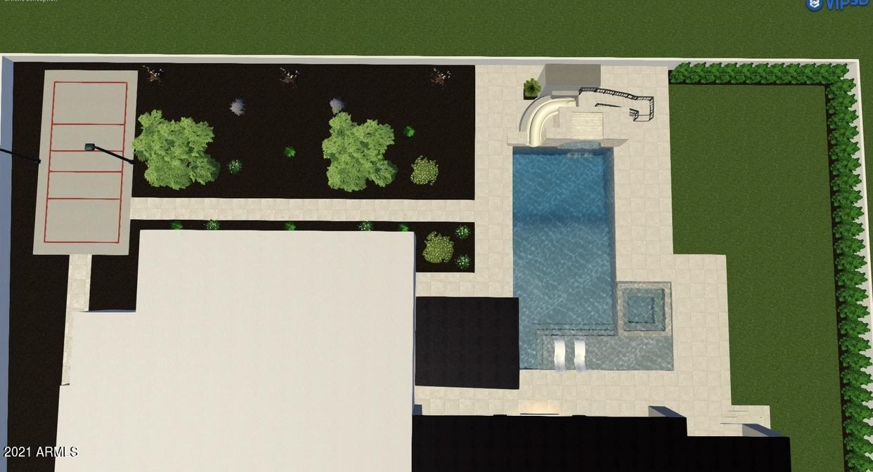 THE PECANS - Residential