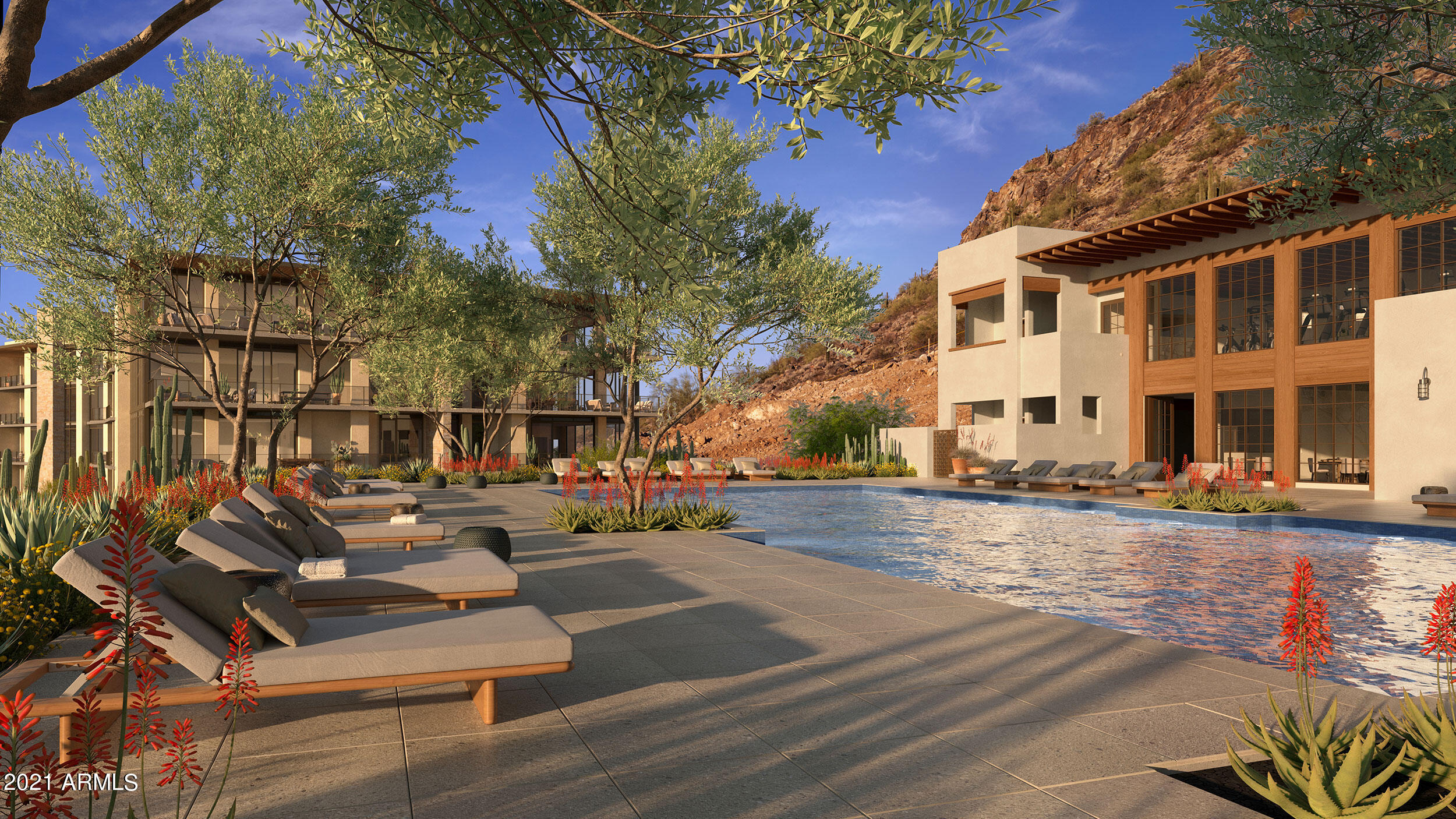 PHOENICIAN - Residential