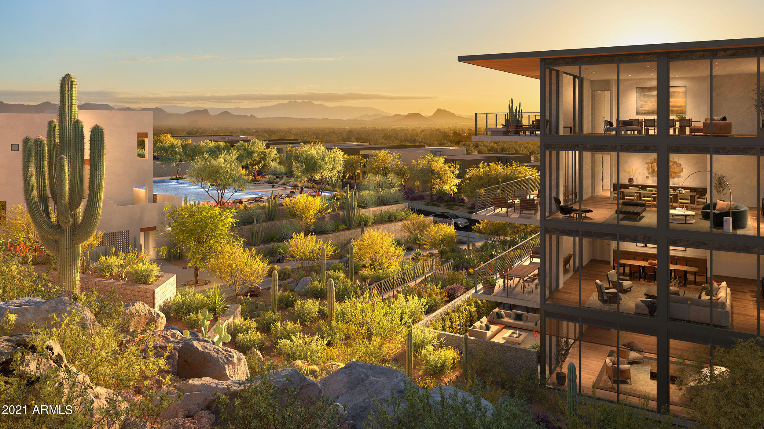 PHOENICIAN - Residential