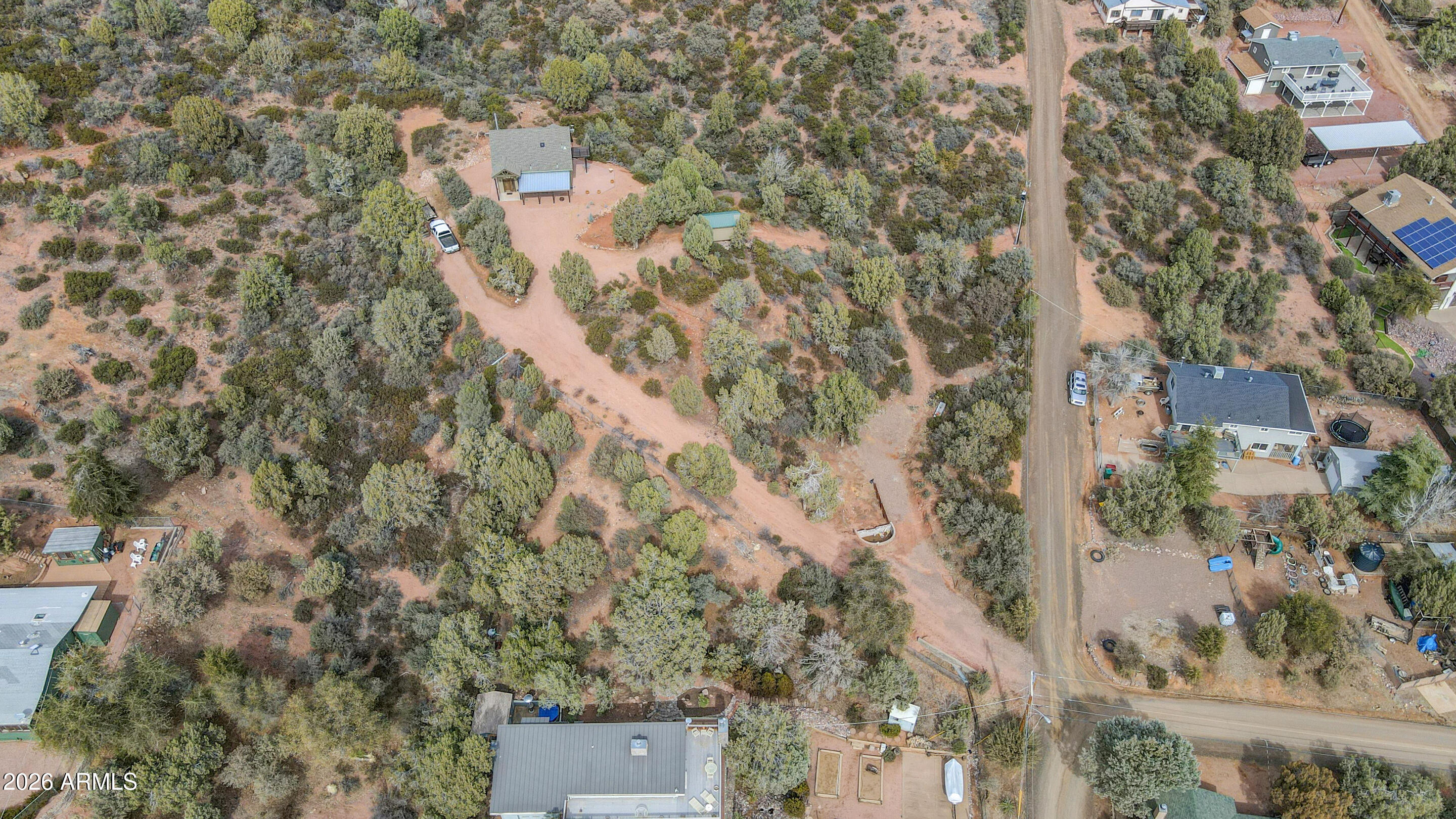 East Verde Park Estates - Residential