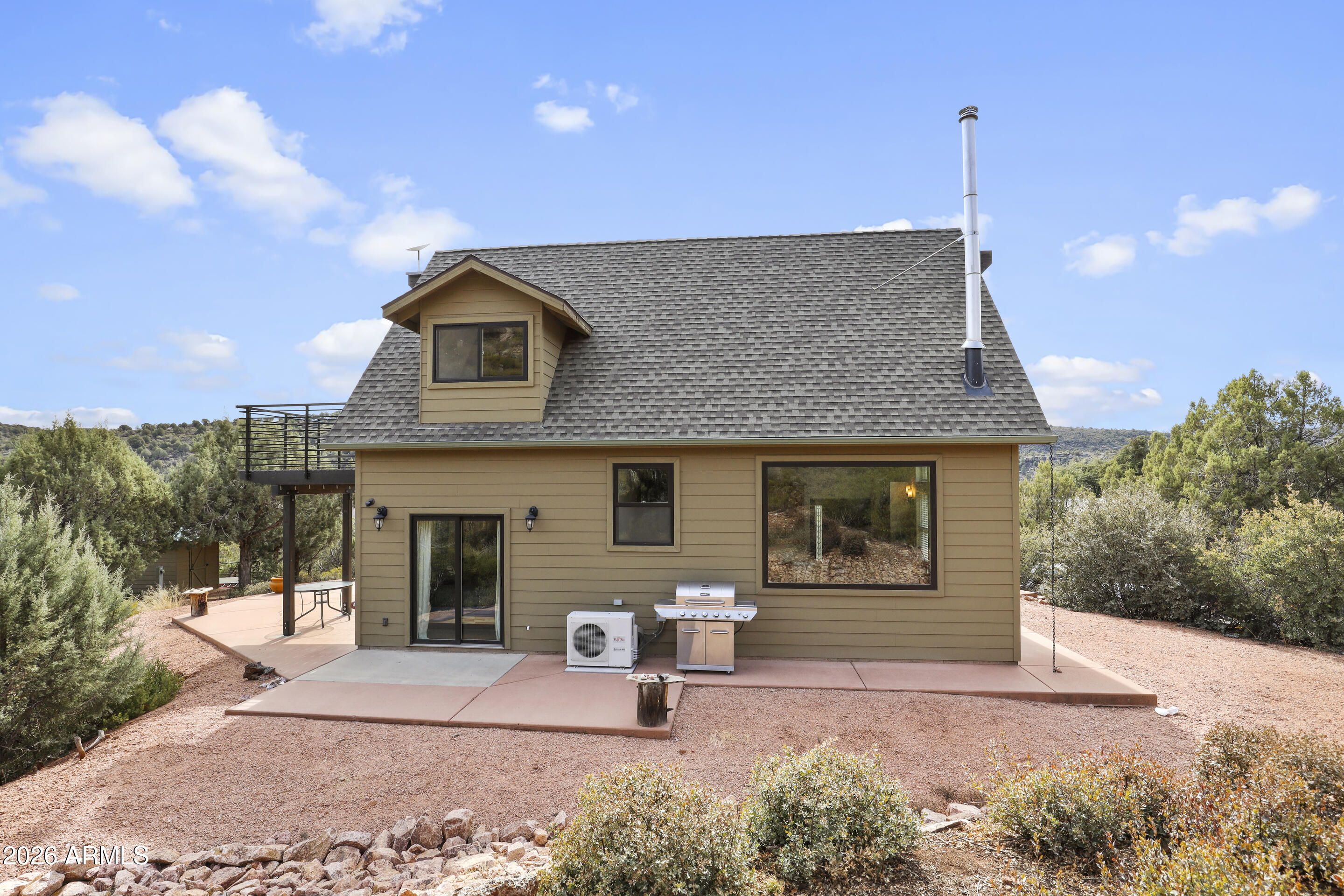 East Verde Park Estates - Residential
