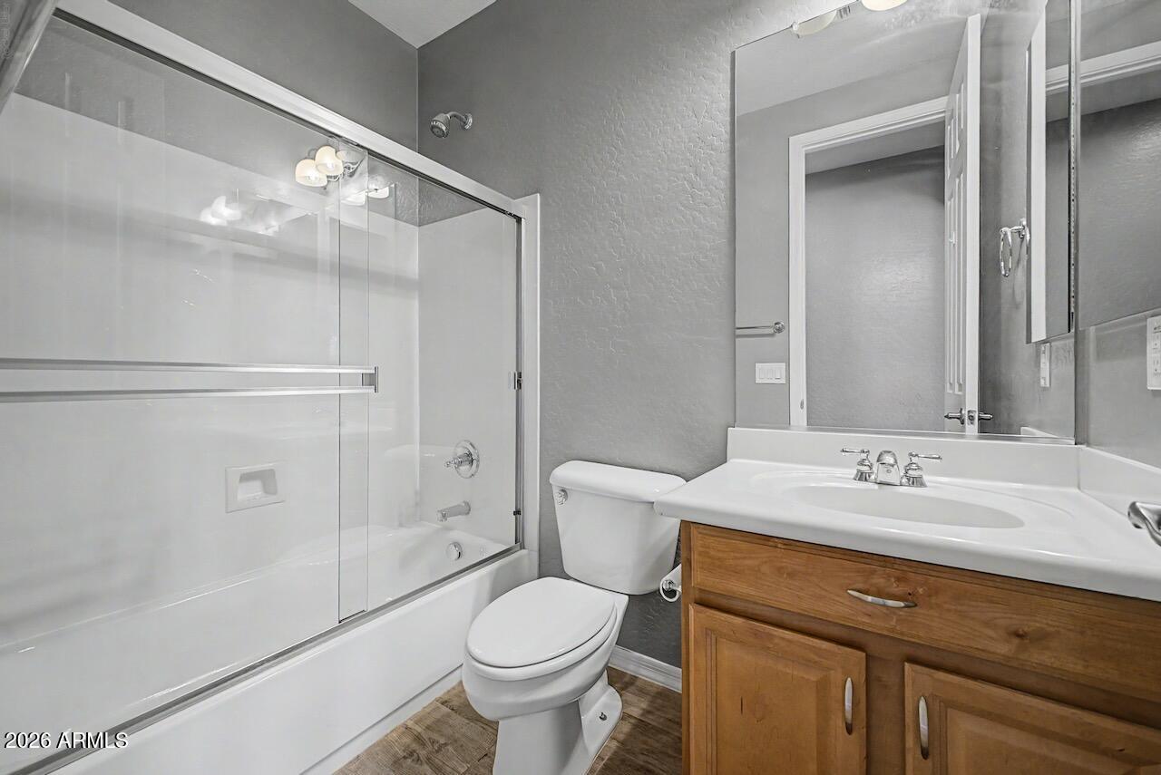 ANTHEM WEST UNIT 2 - Residential