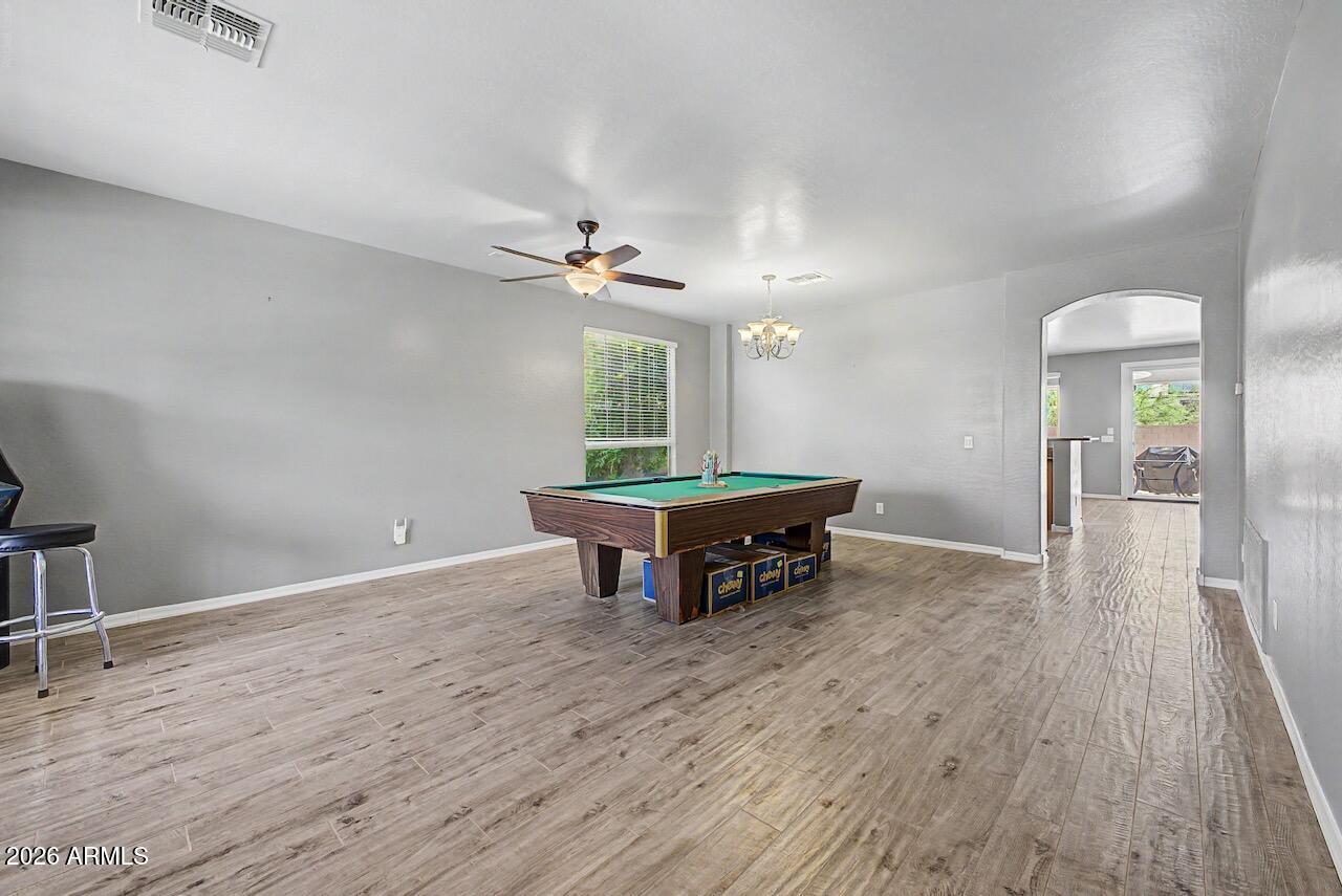 ANTHEM WEST UNIT 2 - Residential