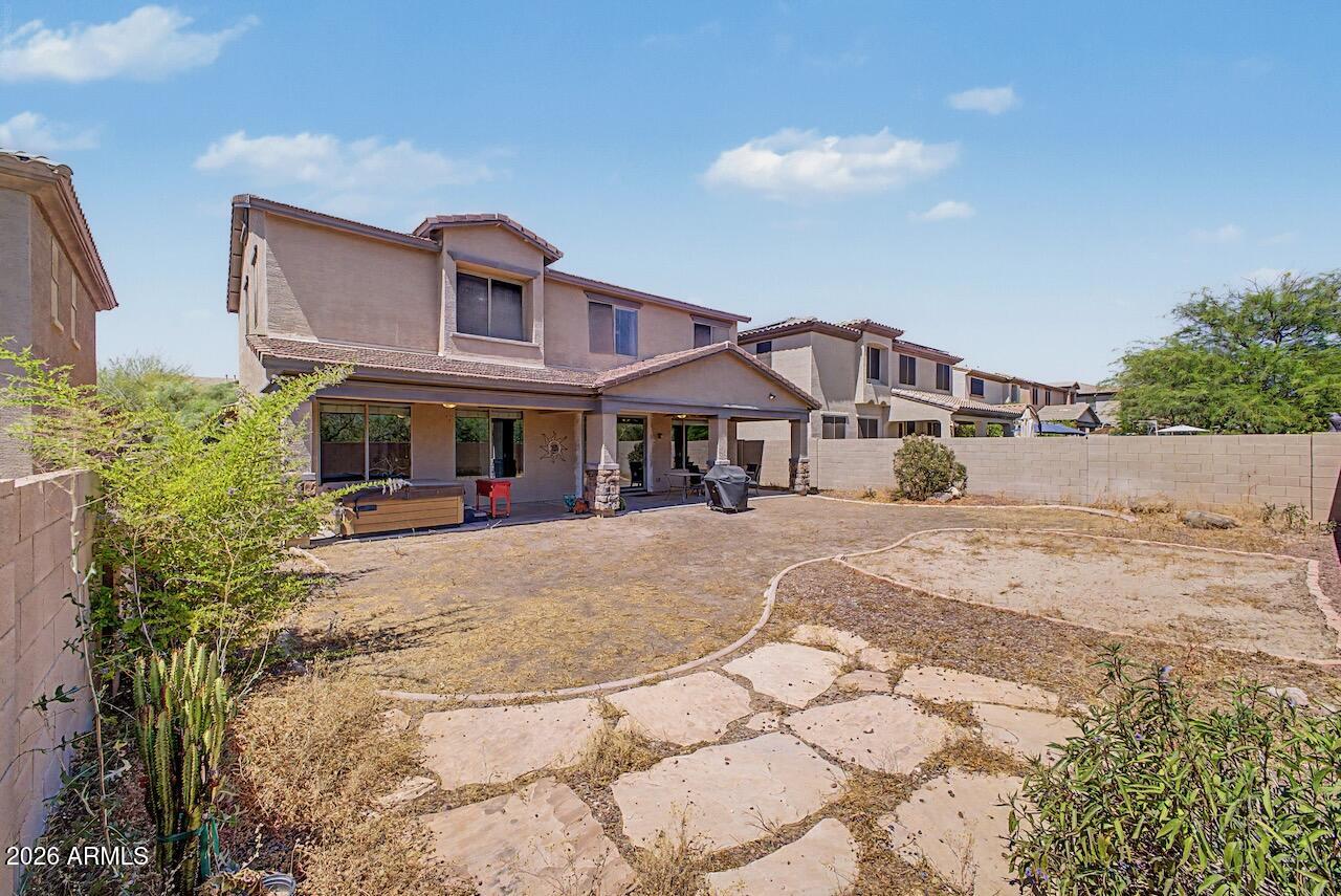 ANTHEM WEST UNIT 2 - Residential