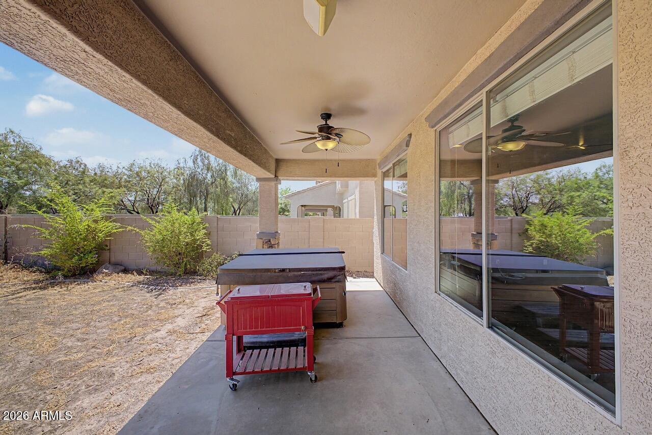 ANTHEM WEST UNIT 2 - Residential