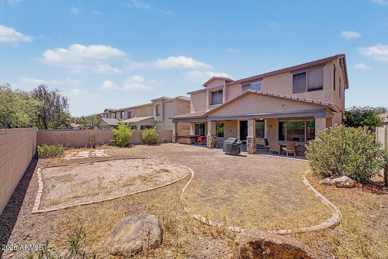 ANTHEM WEST UNIT 2 - Residential