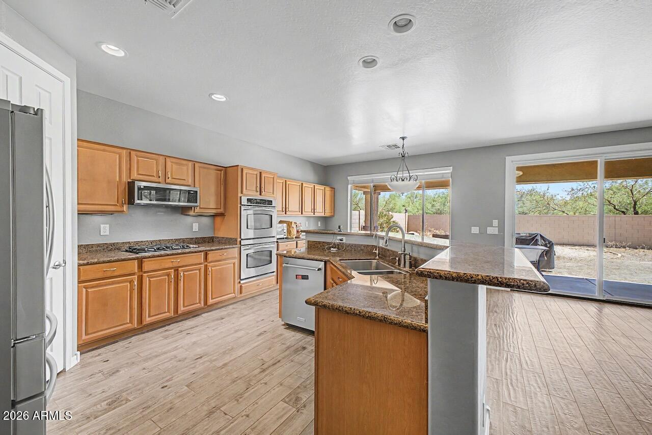 ANTHEM WEST UNIT 2 - Residential