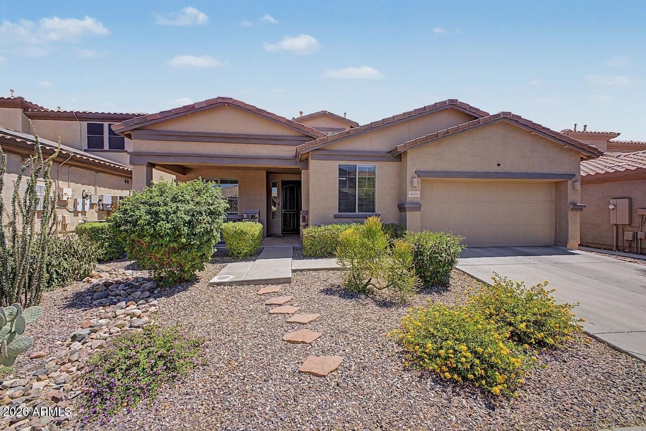 ANTHEM WEST UNIT 2 - Residential