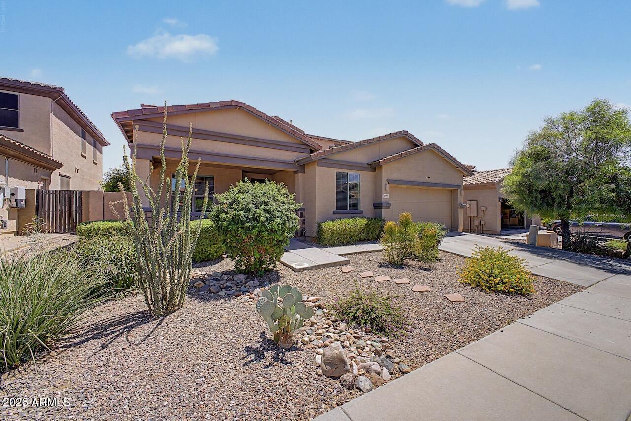 ANTHEM WEST UNIT 2 - Residential