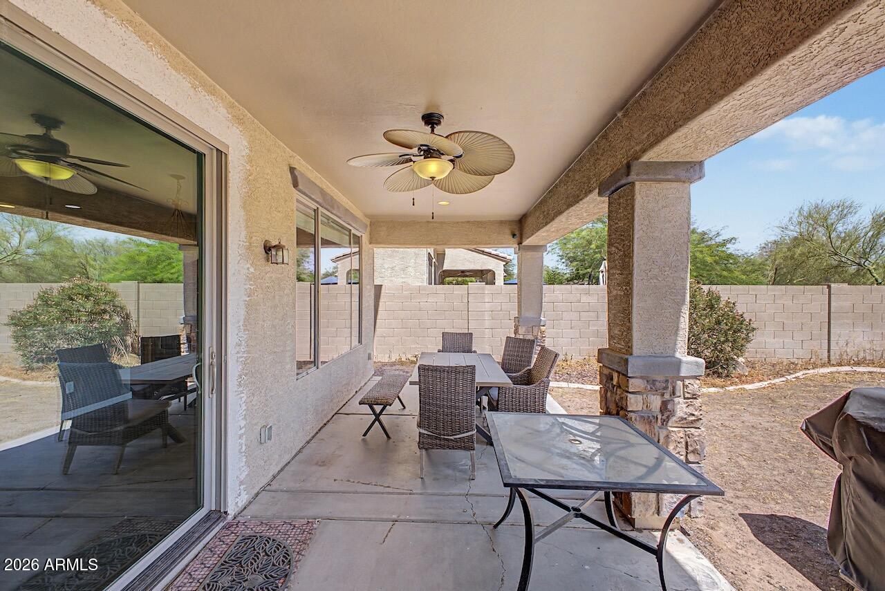 ANTHEM WEST UNIT 2 - Residential