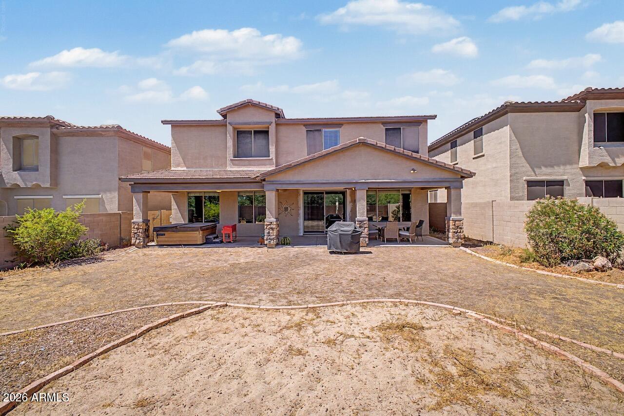 ANTHEM WEST UNIT 2 - Residential