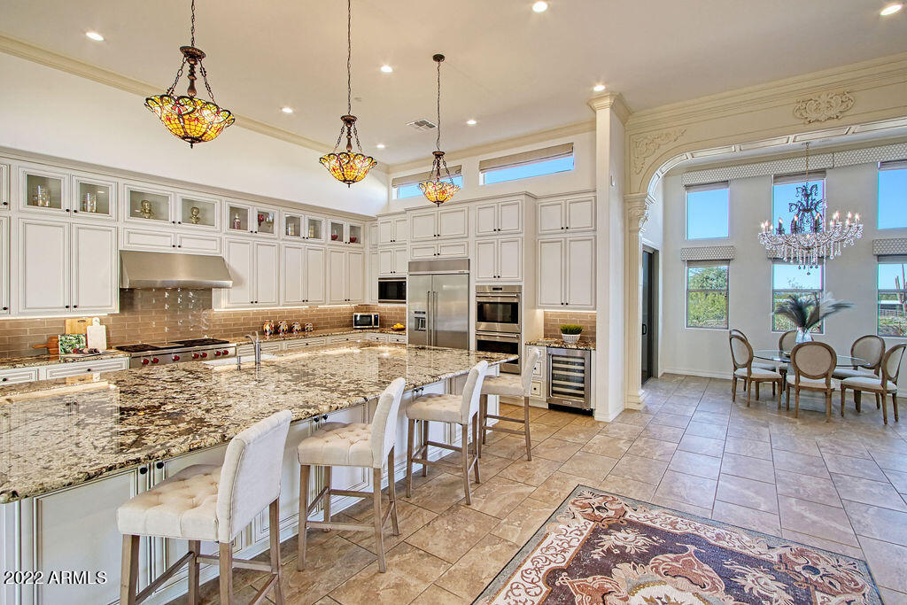 TURQUESA EQUESTRIAN ESTATES - Residential