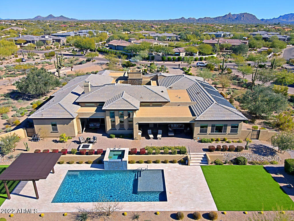 TURQUESA EQUESTRIAN ESTATES - Residential