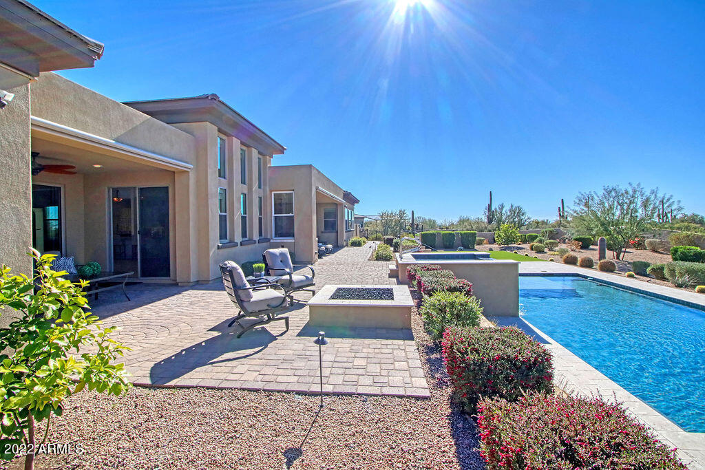 TURQUESA EQUESTRIAN ESTATES - Residential