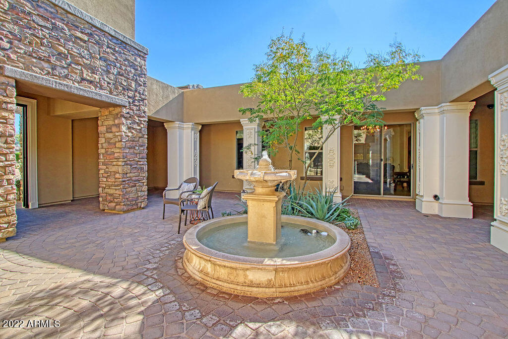 TURQUESA EQUESTRIAN ESTATES - Residential