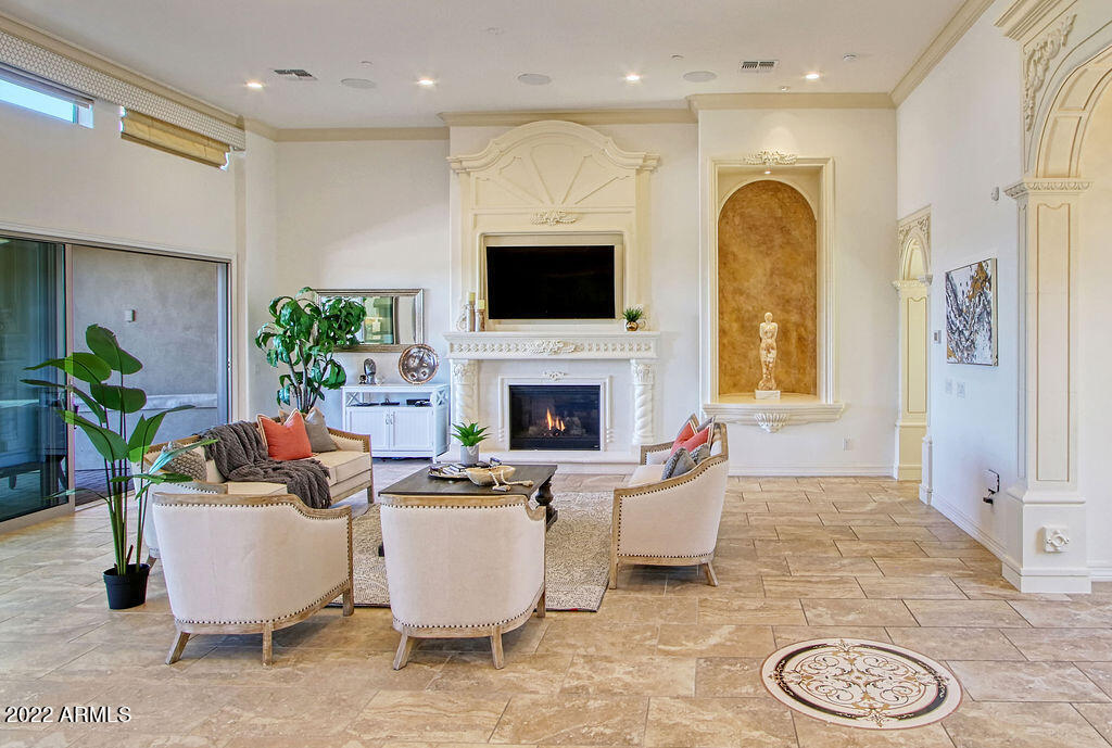 TURQUESA EQUESTRIAN ESTATES - Residential