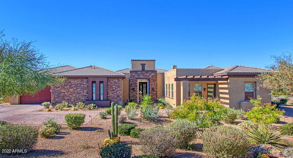 TURQUESA EQUESTRIAN ESTATES - Residential