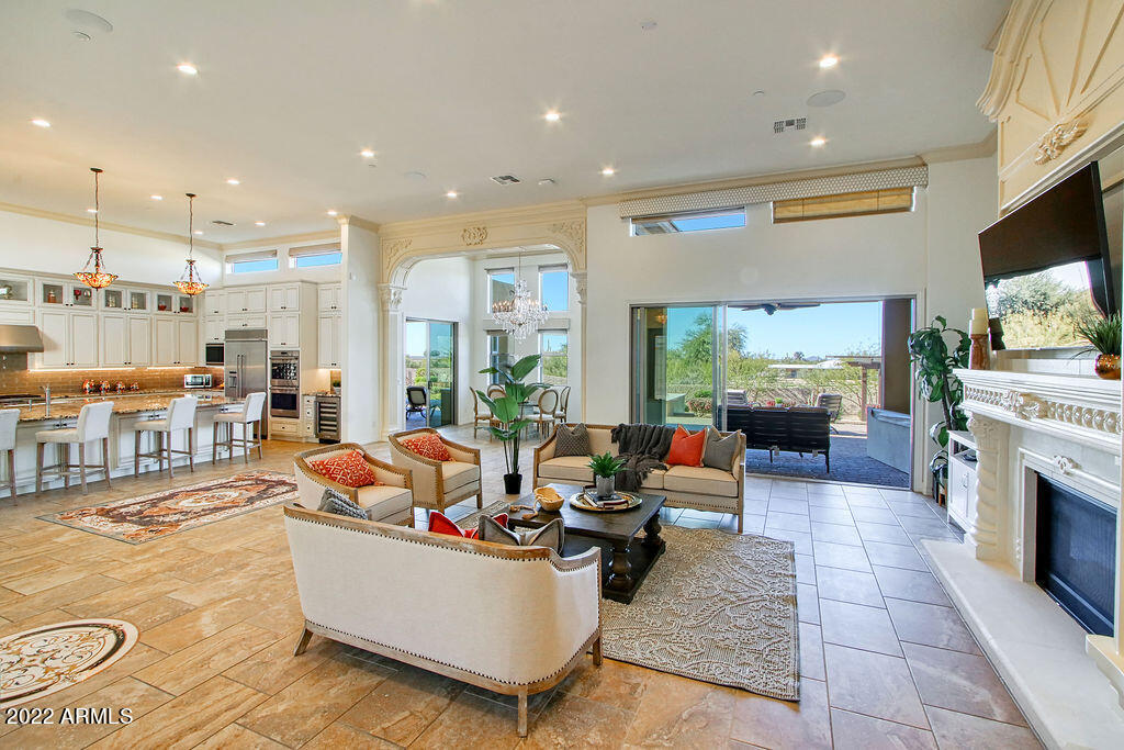 TURQUESA EQUESTRIAN ESTATES - Residential