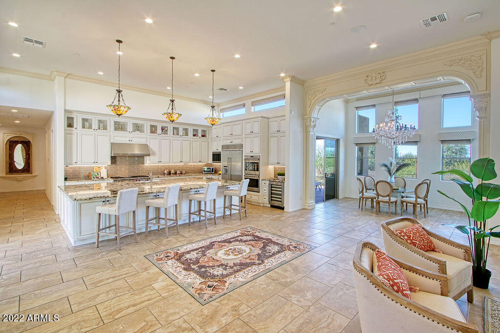 TURQUESA EQUESTRIAN ESTATES - Residential