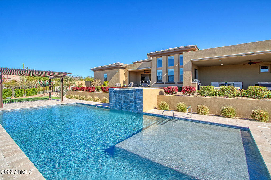 TURQUESA EQUESTRIAN ESTATES - Residential