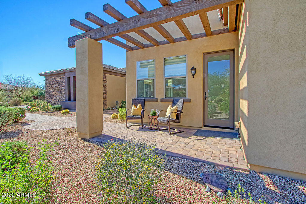 TURQUESA EQUESTRIAN ESTATES - Residential
