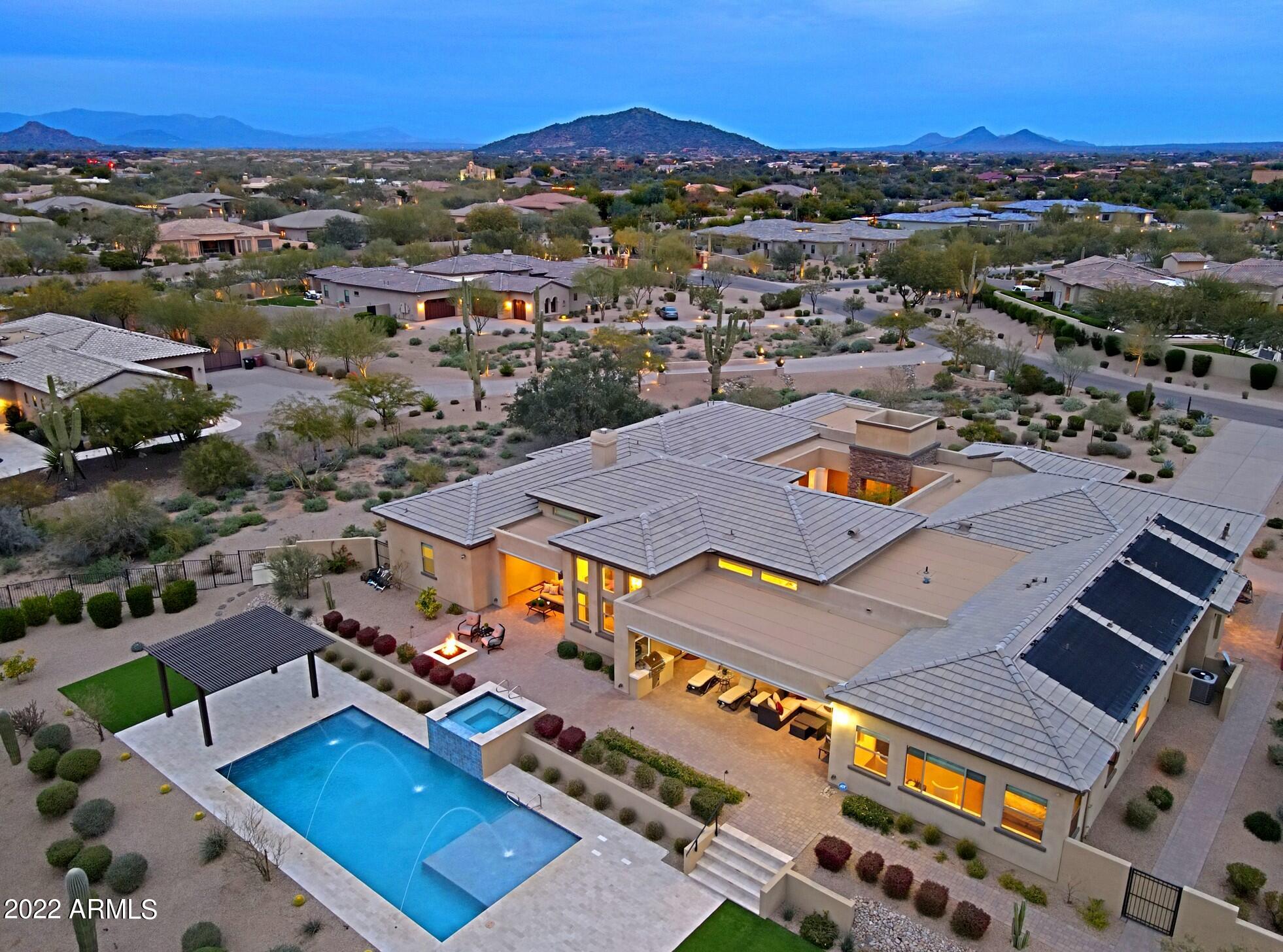 TURQUESA EQUESTRIAN ESTATES - Residential