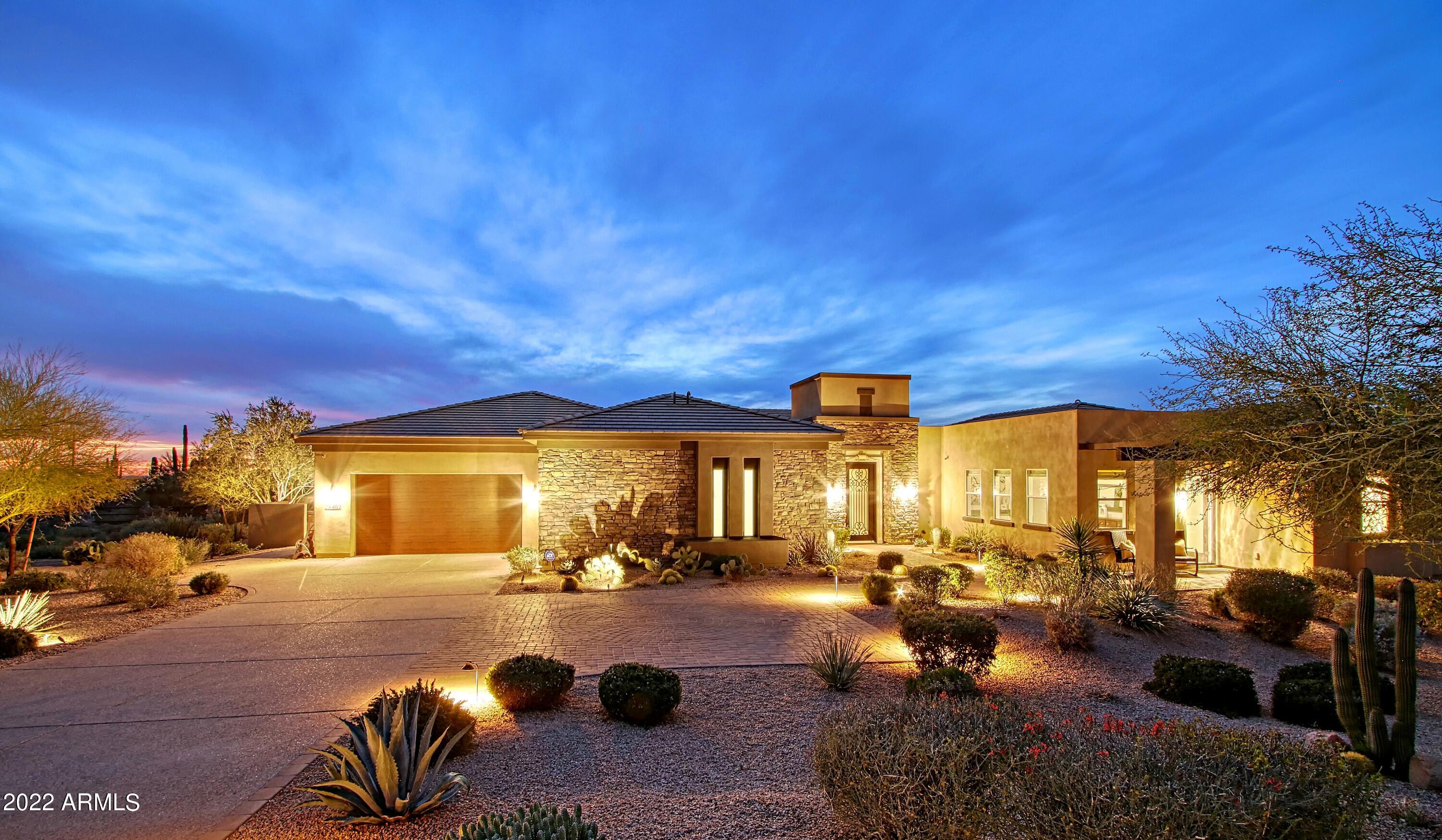 TURQUESA EQUESTRIAN ESTATES - Residential