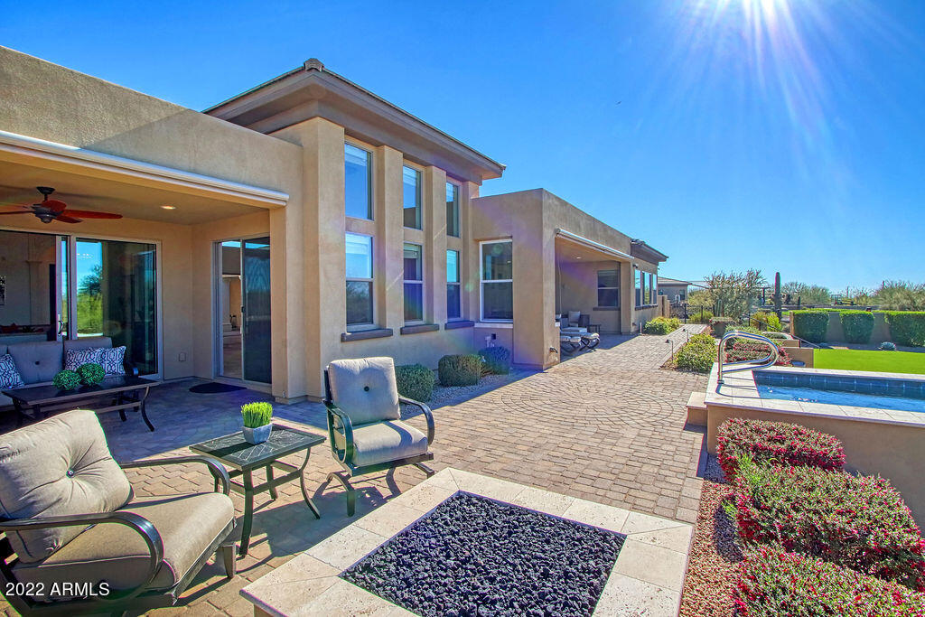 TURQUESA EQUESTRIAN ESTATES - Residential