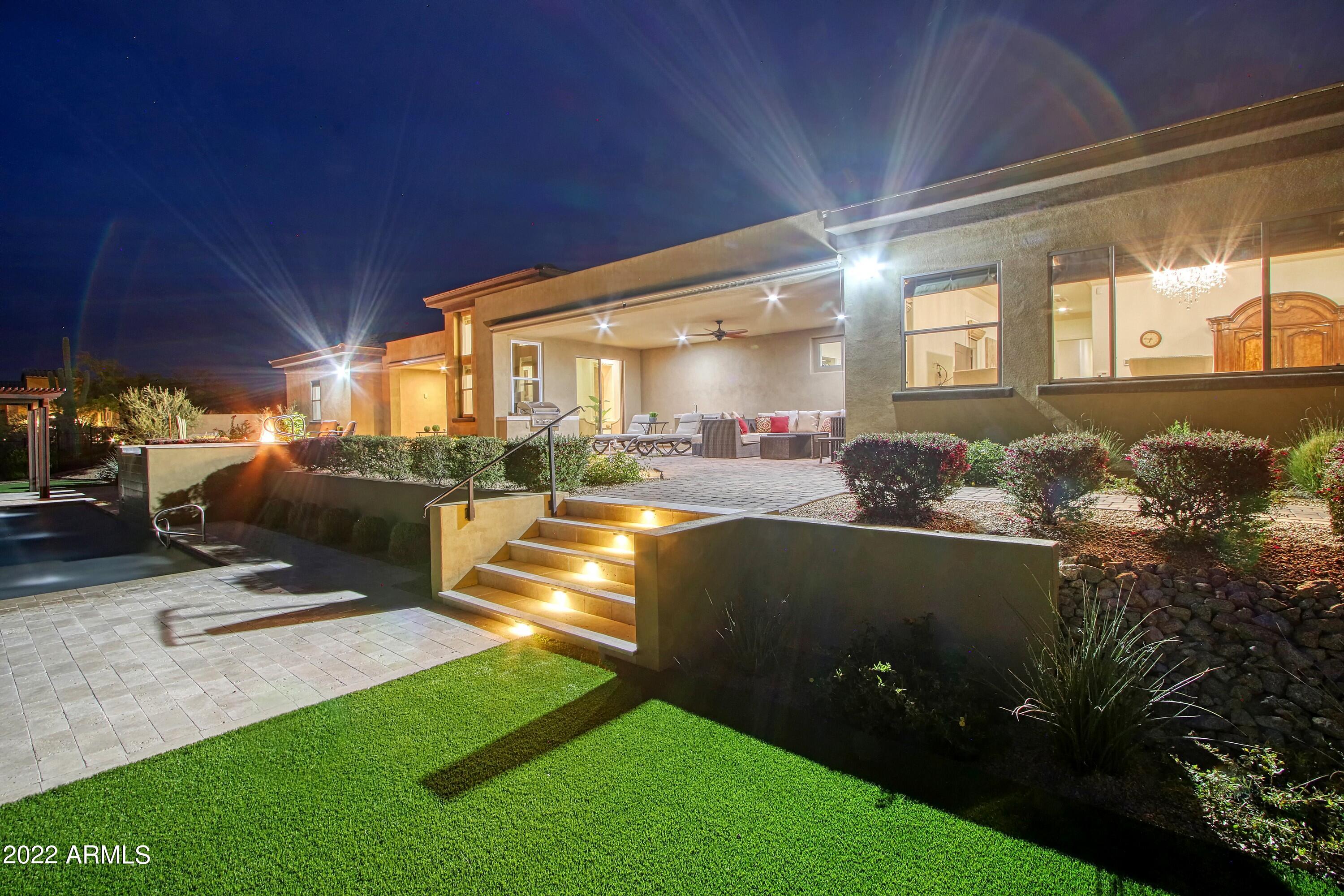 TURQUESA EQUESTRIAN ESTATES - Residential