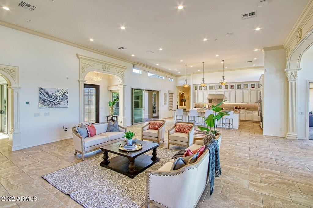 TURQUESA EQUESTRIAN ESTATES - Residential