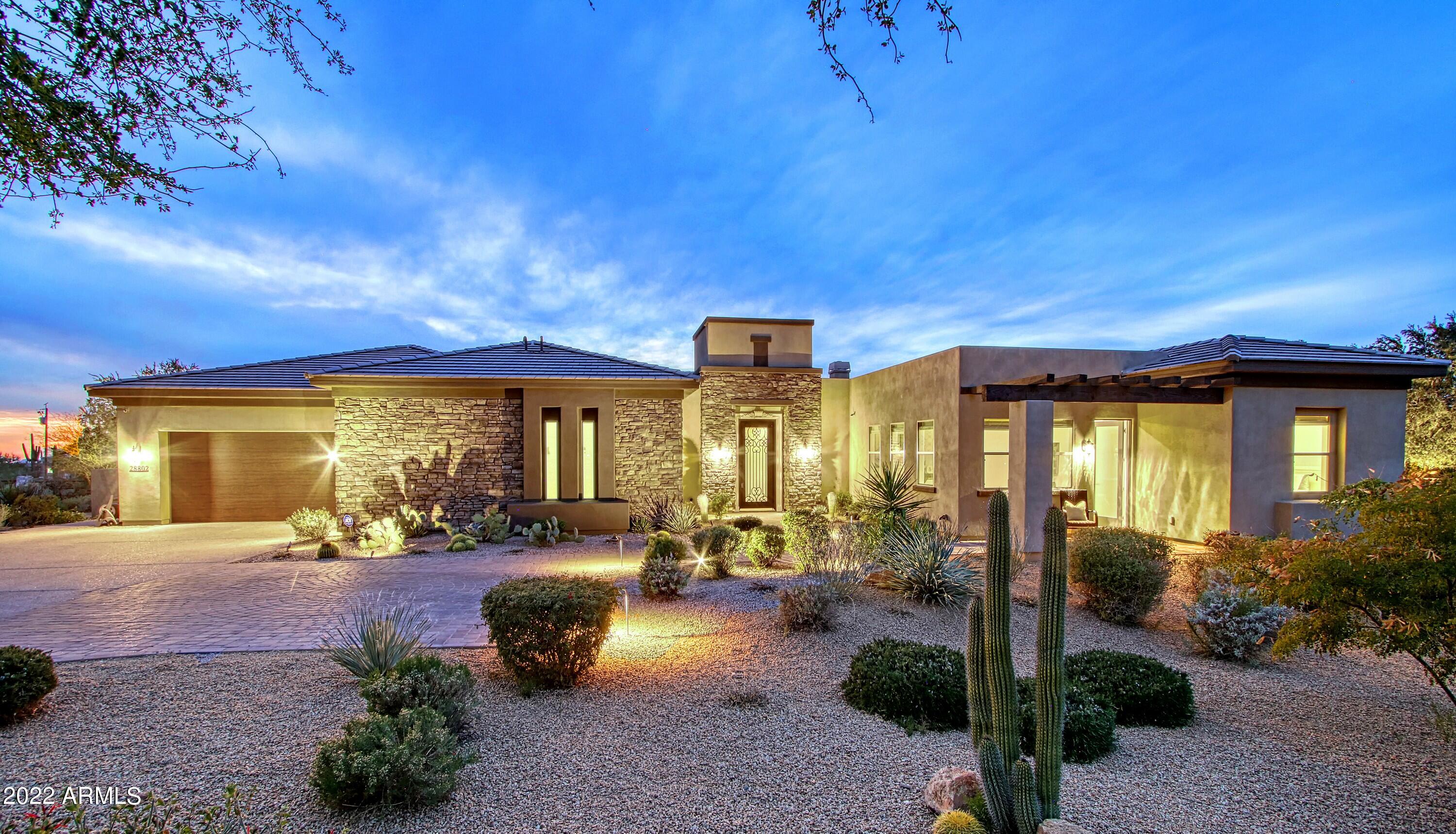 TURQUESA EQUESTRIAN ESTATES - Residential