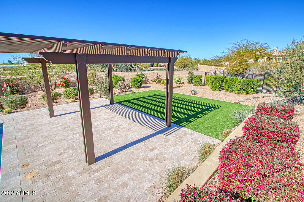 TURQUESA EQUESTRIAN ESTATES - Residential