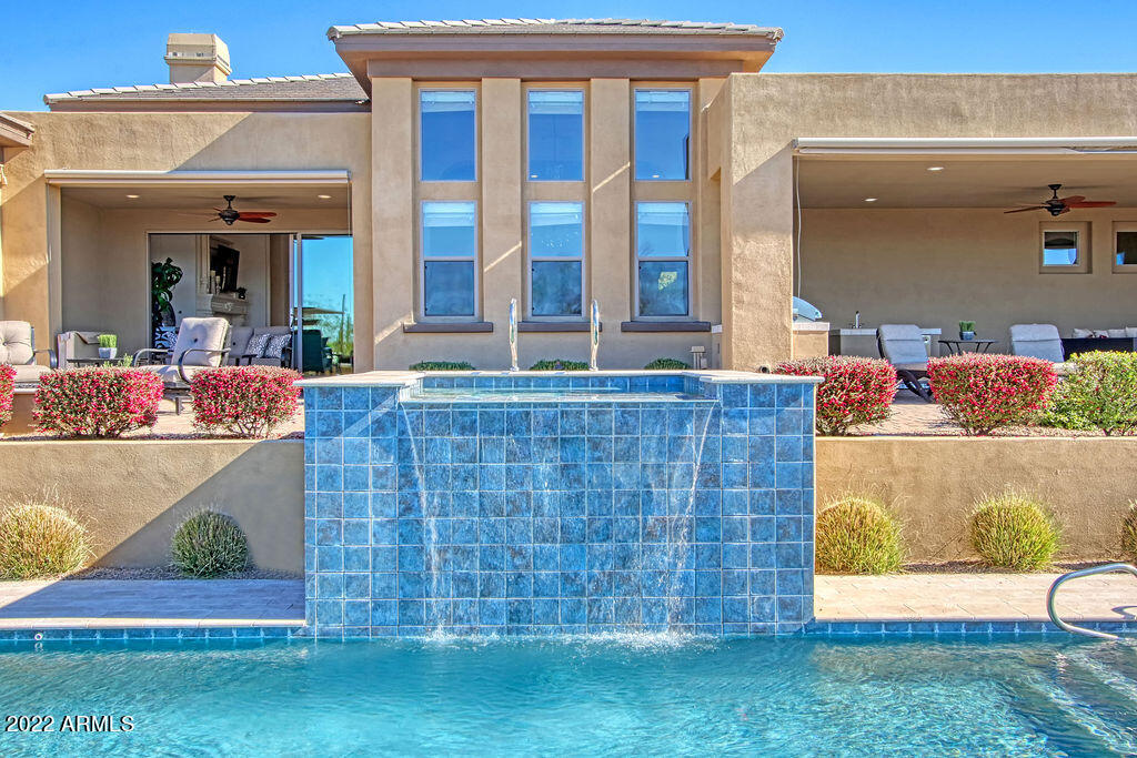 TURQUESA EQUESTRIAN ESTATES - Residential